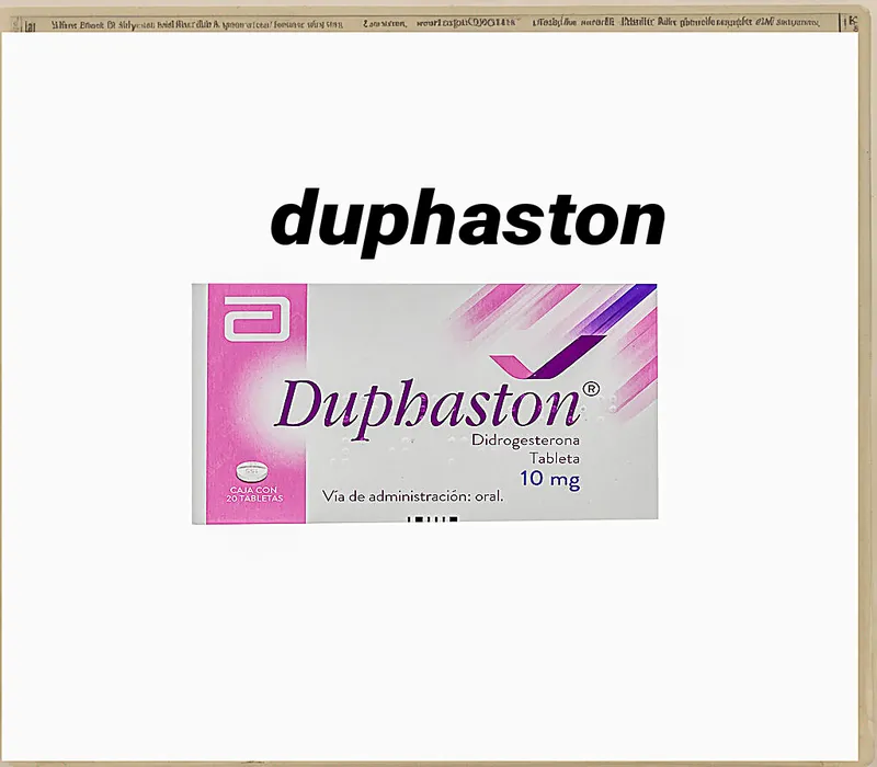 Duphaston